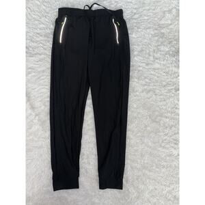 Special Magic men's sz. M Black lightweight joggers. Not worn, comfortable